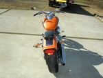 �������� �� ������ �������� Yamaha DragStar400 1996 ���� 8